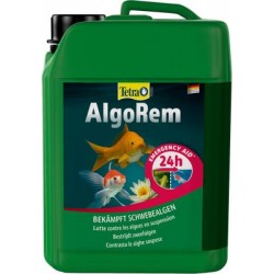 ALGOREM GARRAFA 3L.