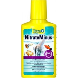 NITRATE MINUS LIQUIDO 250ML