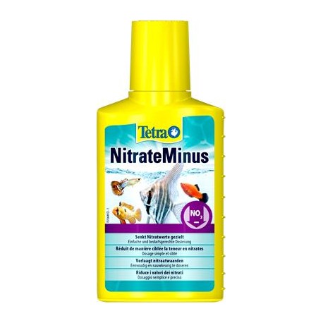 NITRATE MINUS LIQUIDO 250ML
