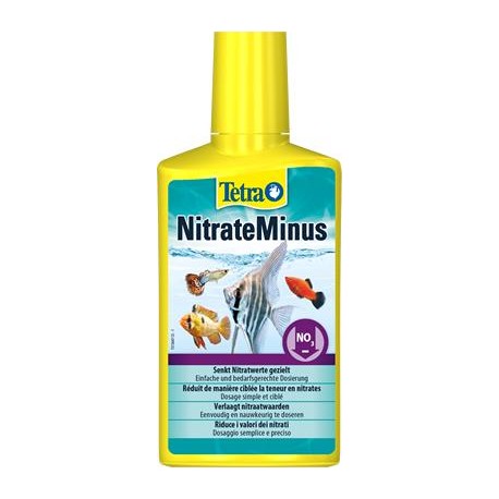 NITRATE MINUS LIQUIDO 100ML 