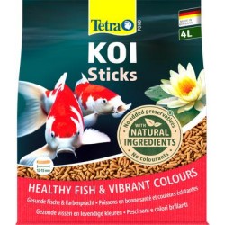 KOI-STICKS 4L.