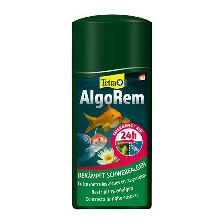 ALGOREM 250ML