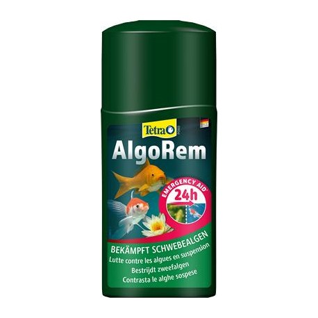 ALGOREM 500ML