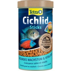 TETRA CICHLID 250ML Sticks