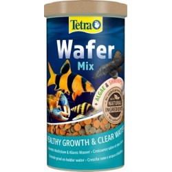 WAFFERMIX 100ML