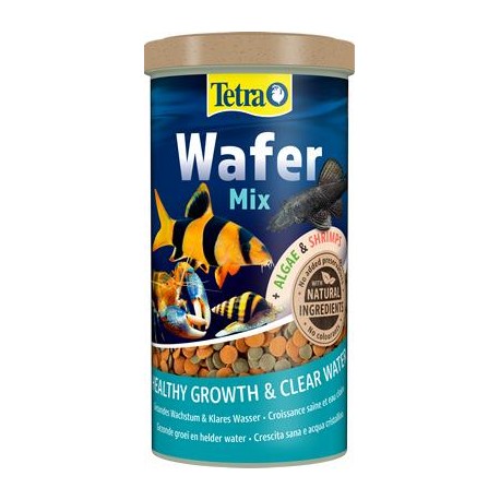 WAFFERMIX 100ML