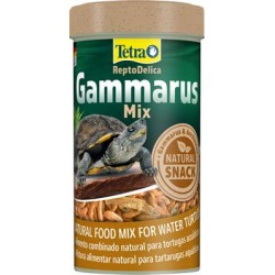 GAMMARUS MIX 250ML.