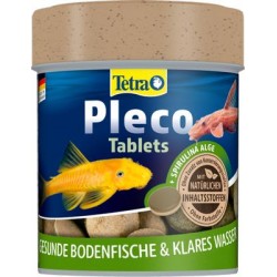 PLECO TABLETS 275 TABLETAS