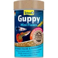 TETRA GUPPY 100ML