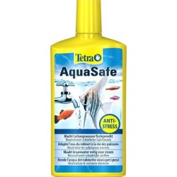 AQUASAFE 500ML