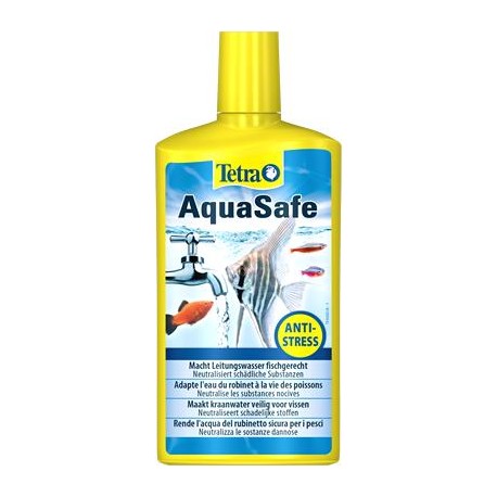 AQUASAFE 500ML