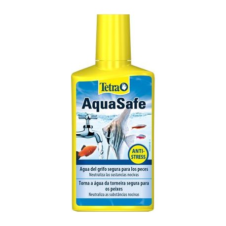 AQUASAFE 100ML