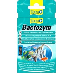 BACTOZYM.BACTERIAS NITRIFICANTE 1.000L