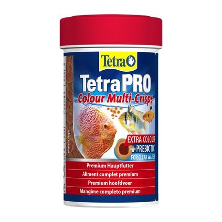 TETRA PRO COLOR 100ML