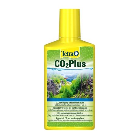 TETRA CO2 PLUS 250ML TETRA CO2 PLUS 250ML