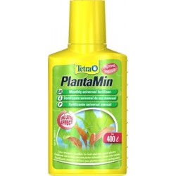PLANTAMIN 100ML.ABONO PLANTAS
