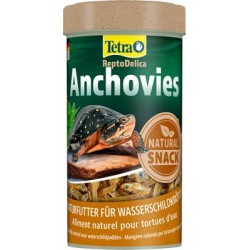 ANCHOVIES 250ML.