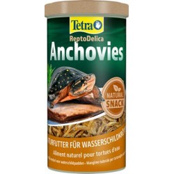 ANCHOVIES 1LITRO.