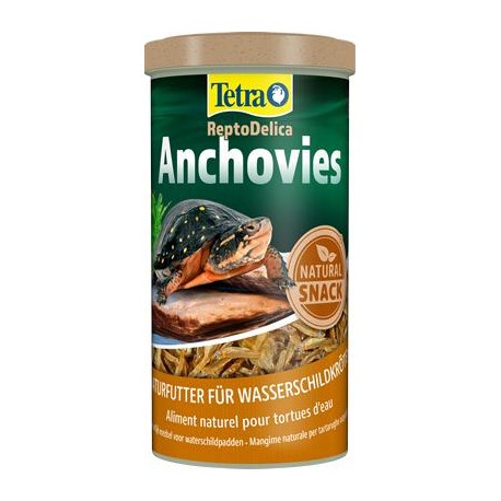 ANCHOVIES 1LITRO.