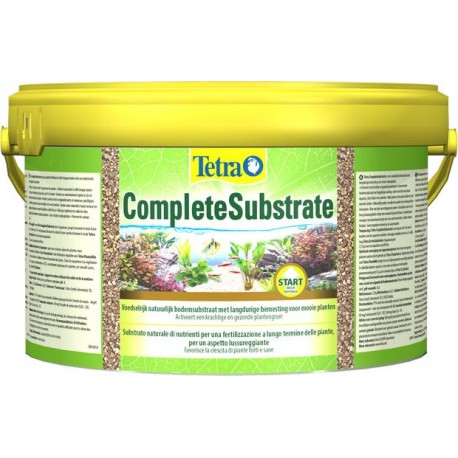 TETRA PLANT COMPLETE SUBSTRATE  2,5KG