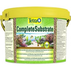 TETRA PLANT COMPLETE SUBSTRATE 5KG