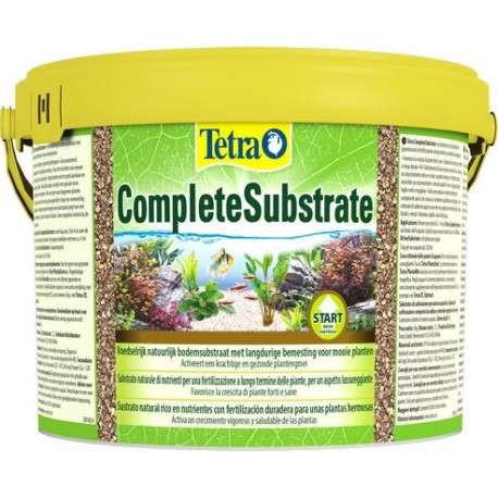 TETRA PLANT COMPLETE SUBSTRATE 5KG