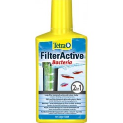 FILTER ACTIVE 100ML ACTIVADOR 400L