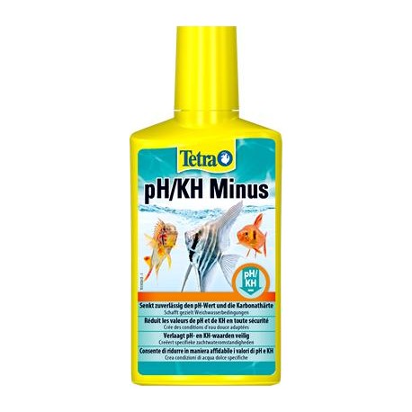 PH/KH MINUS 250ML