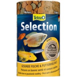 TETRA SELECTION 4 EN 1 100ML