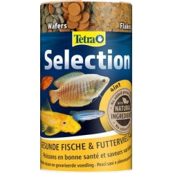 TETRA SELECTION 4 EN 1 250 ML