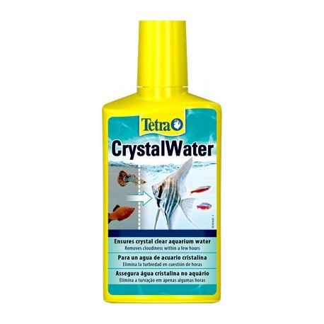 CRYSTAL WATER 100ML