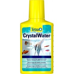 CRYSTAL WATER 250ML