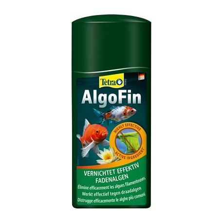 ALGOFIN 250ML
