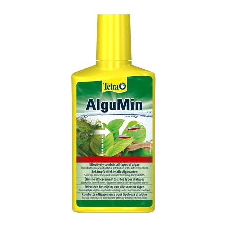 ALGUMIN 100ML (ANTIALGAS)