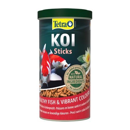 KOI-STICKS 1L