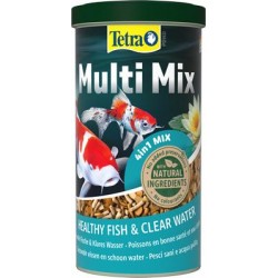 TETRA POND MULTIMIX 1L