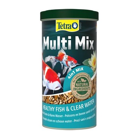 TETRA POND MULTIMIX 1L