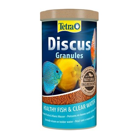 DISCUSFOOD 1L