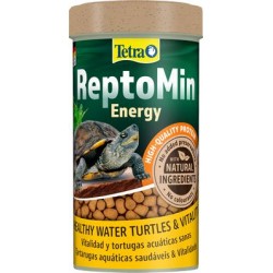 REPTOMIN ENERGY 250 ML.