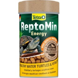 REPTOMIN ENERGY 100ML.