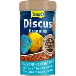 DISCUSFOOD 250ML