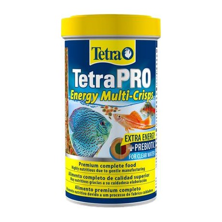 TETRA PRO ENERGY 250ML