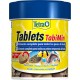 TETRA  TABLETS 120 TABLETAS