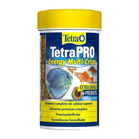 TETRA PRO ENERGY 100ML