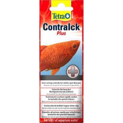 CONTRA ICK PLUS 20ML 600L