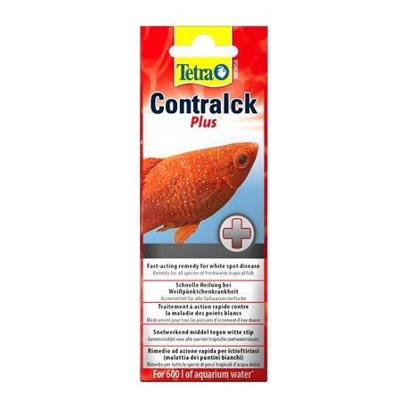 CONTRA ICK PLUS 20ML 600L