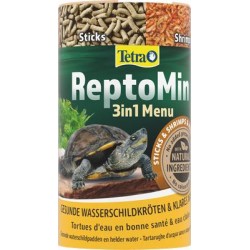 REPTOMENU 250ML.