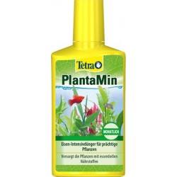 PLANTAMIN 250ML.ABONO PLANTAS