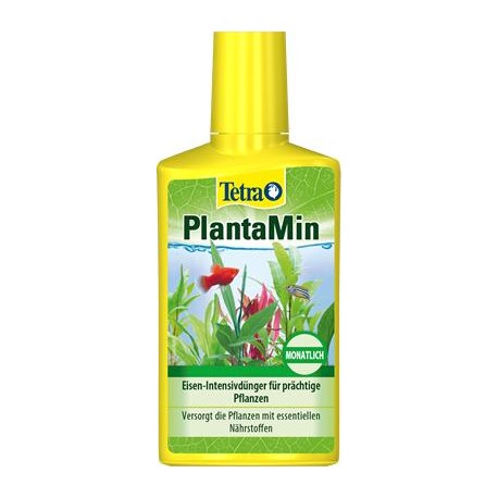 PLANTAMIN 250ML.ABONO PLANTAS