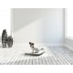 PUPPY TRAINER KIT MEDIO     48X35X4CM